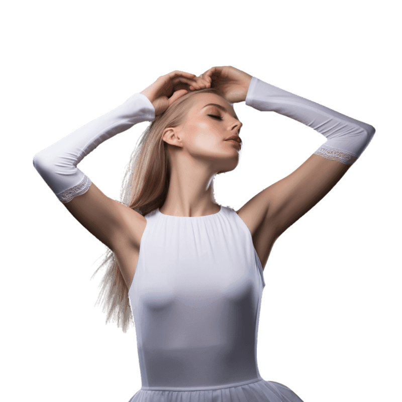 Laser Hair Removal treatment at Anastology